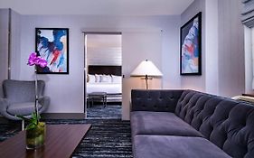 Fairfield Inn & Suites New York Manhattan/times Square New York, Ny